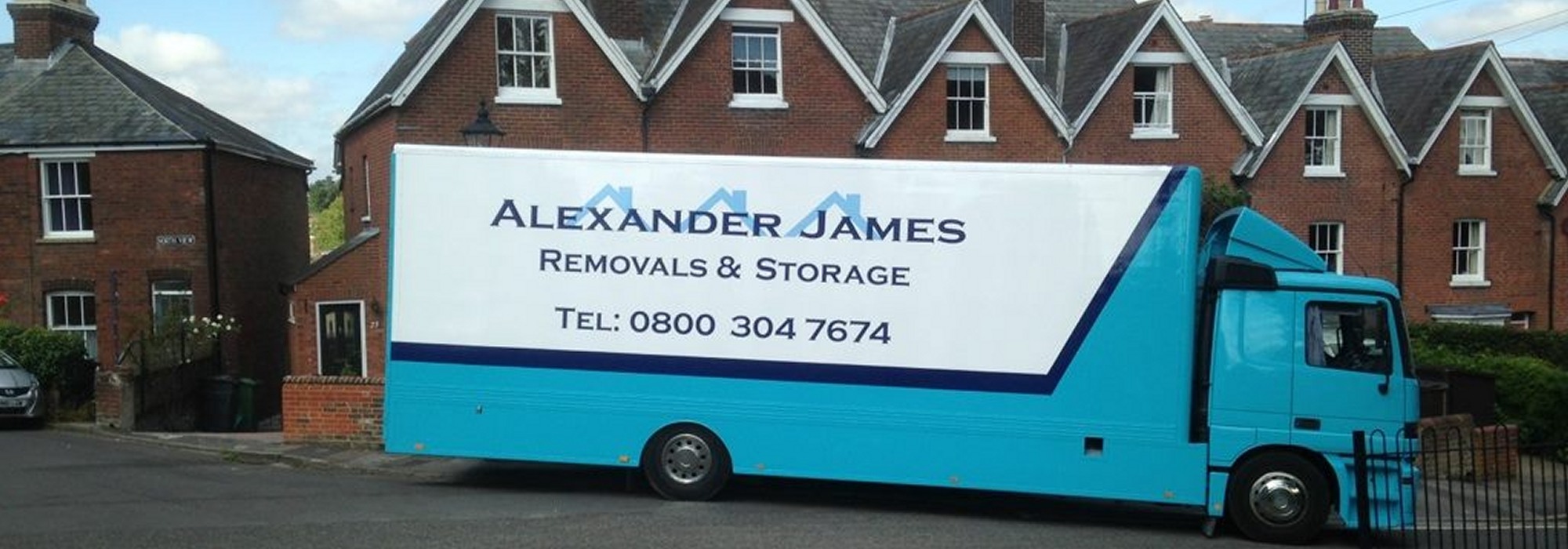 removals Waterlooville